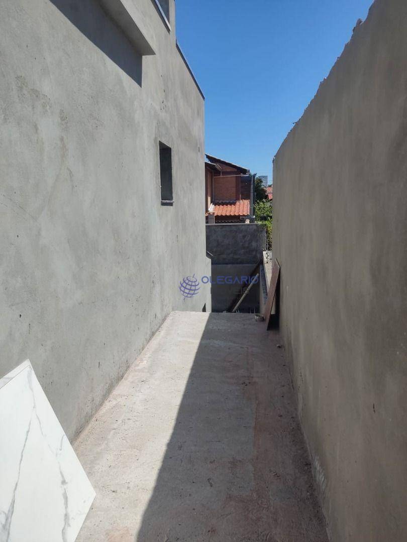 Sobrado à venda com 3 quartos, 139m² - Foto 21