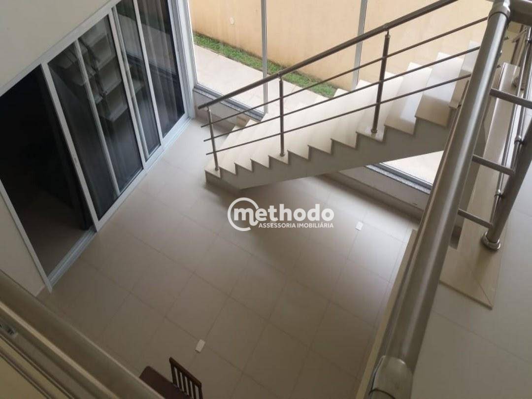 Casa de Condomínio à venda com 4 quartos, 260m² - Foto 13