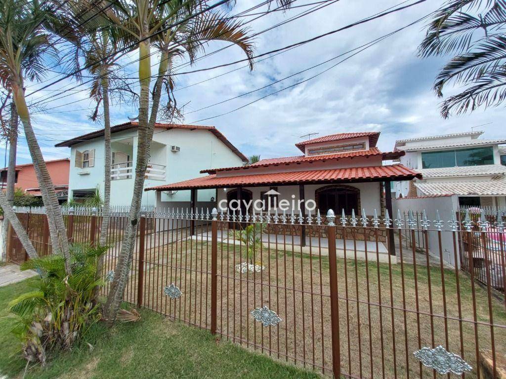 Casa de Condomínio à venda com 5 quartos, 244m² - Foto 5