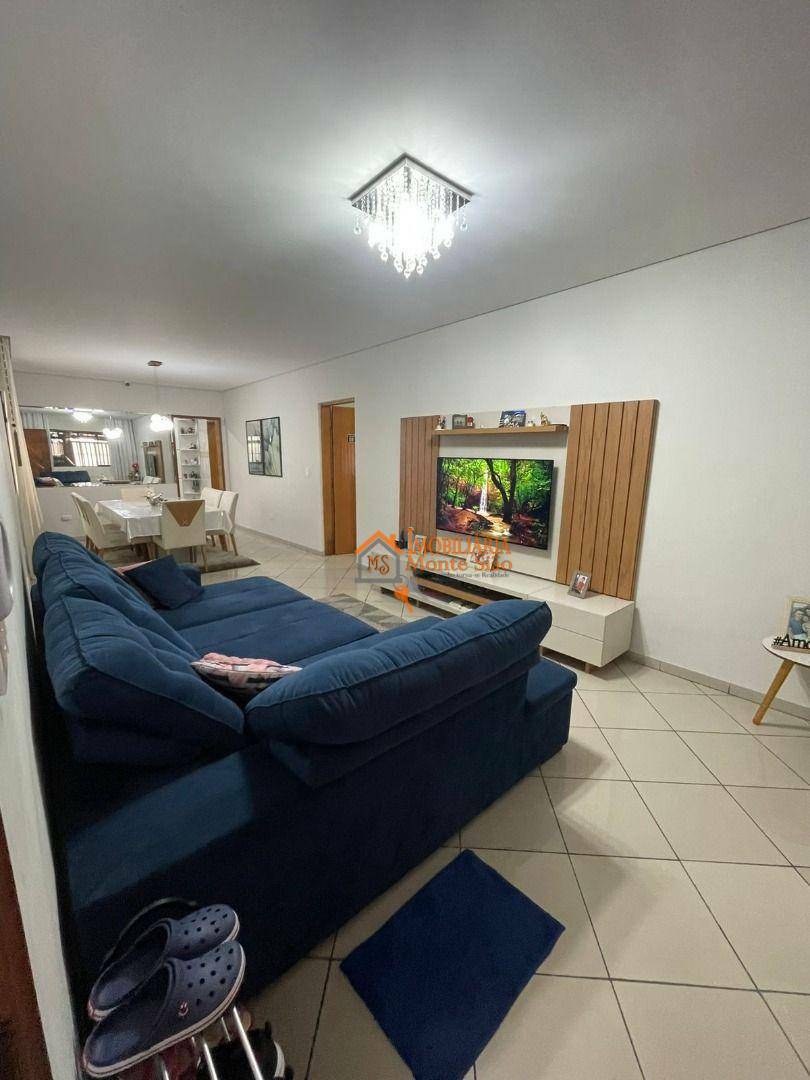 Casa à venda com 3 quartos, 210M2 - Foto 16
