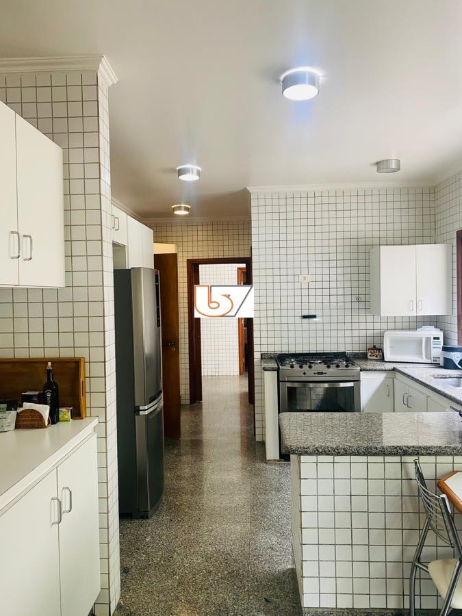 Casa de Condomínio à venda com 4 quartos, 393m² - Foto 6