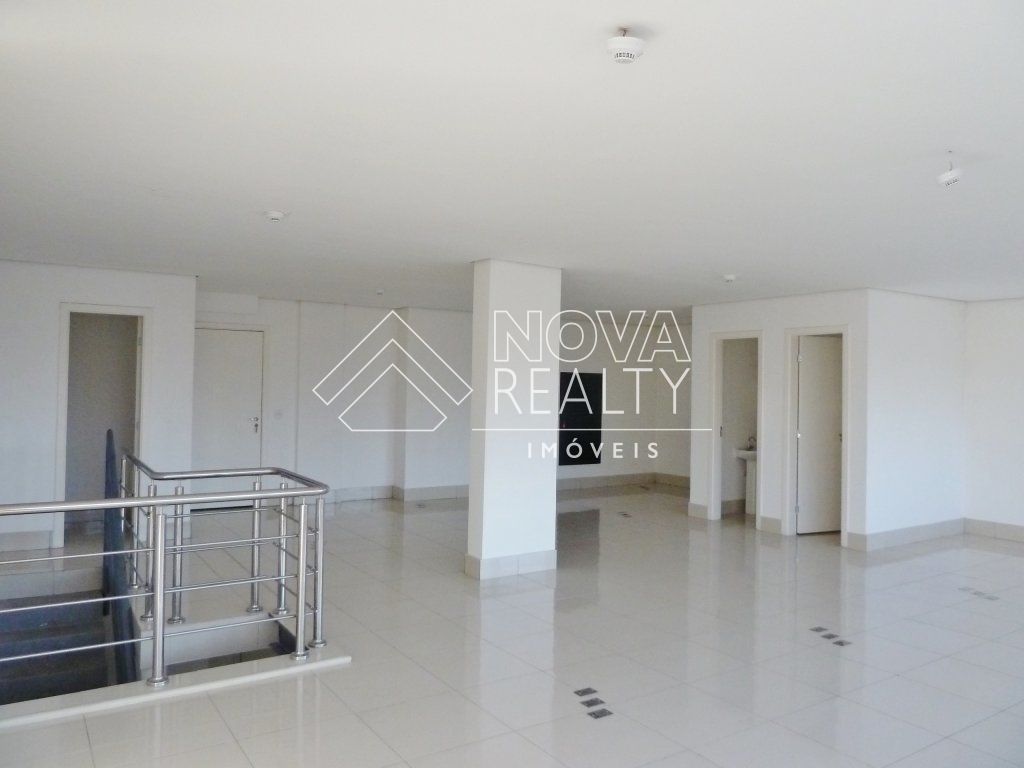 Conjunto Comercial-Sala para alugar, 176m² - Foto 8