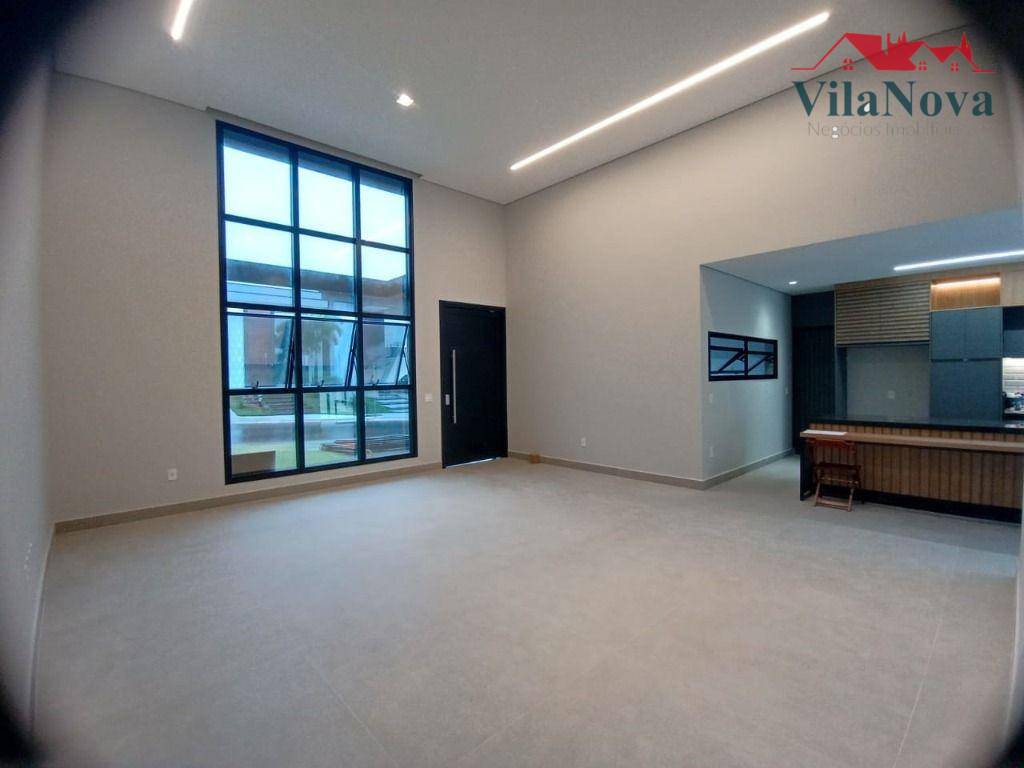 Casa de Condomínio à venda com 3 quartos, 190m² - Foto 6