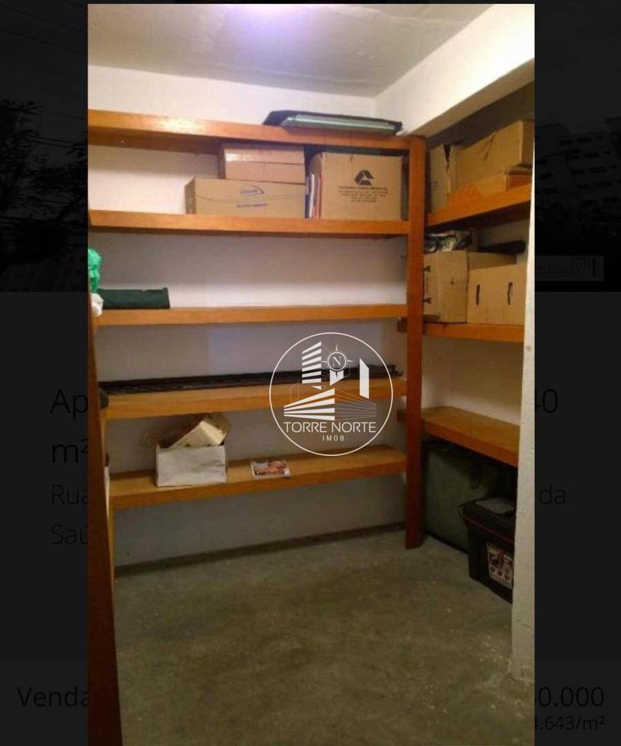 Apartamento à venda com 3 quartos, 143m² - Foto 16