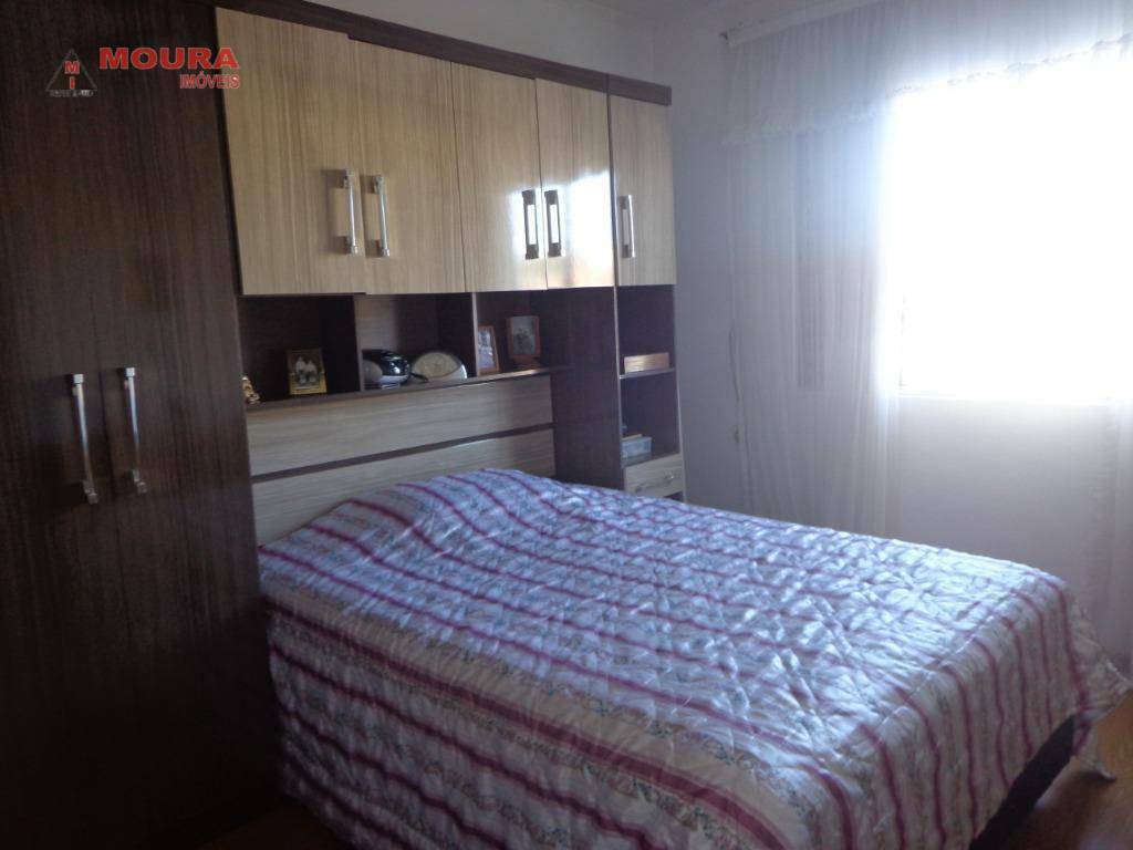 Sobrado à venda com 3 quartos, 140m² - Foto 20