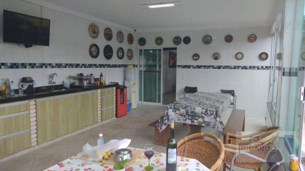 Casa de Condomínio, 3 quartos - Foto 4