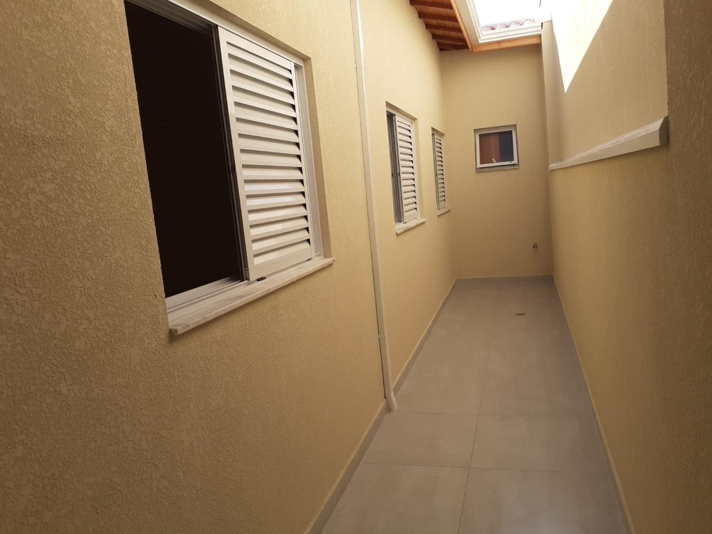 Casa à venda com 3 quartos, 188m² - Foto 19