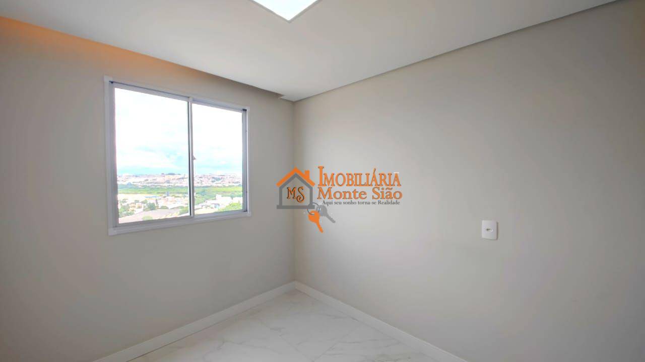 Apartamento à venda com 2 quartos, 36m² - Foto 18