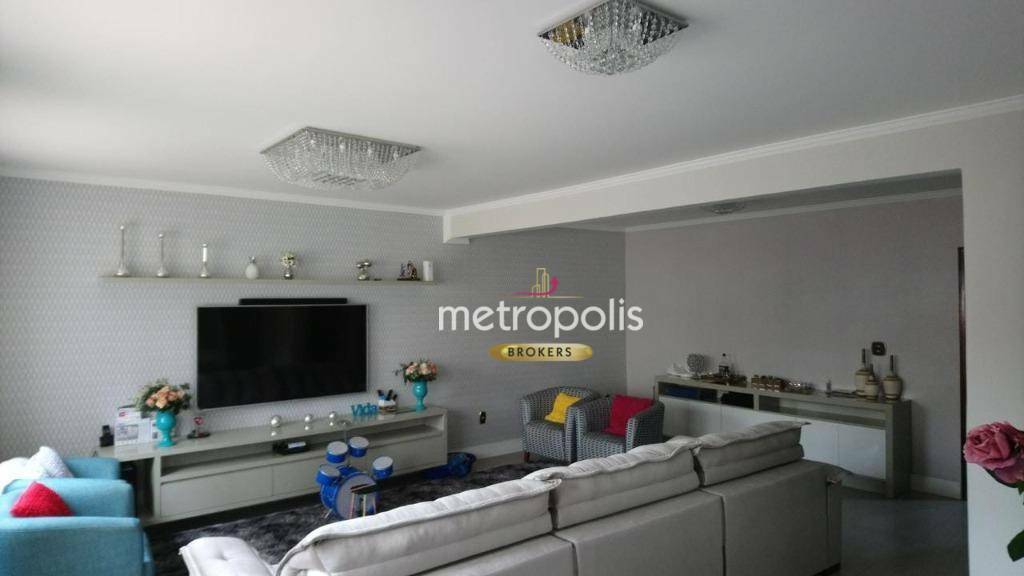 Sobrado à venda com 3 quartos, 495m² - Foto 4