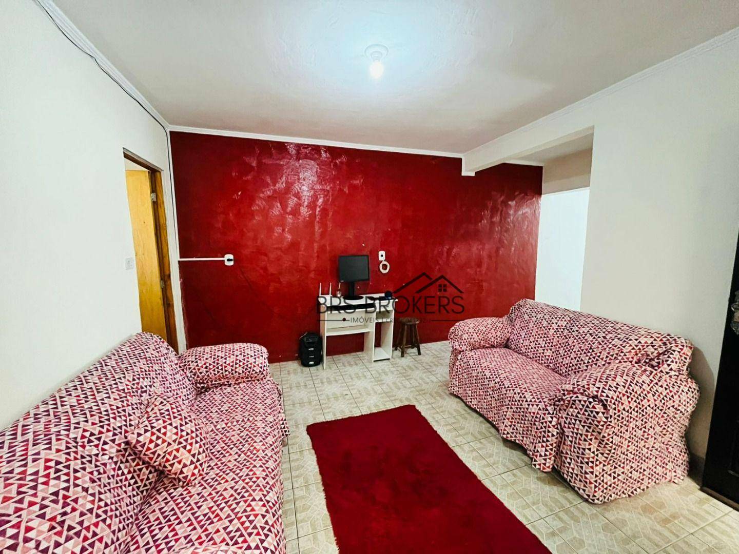 Casa à venda com 3 quartos, 137M2 - Foto 4