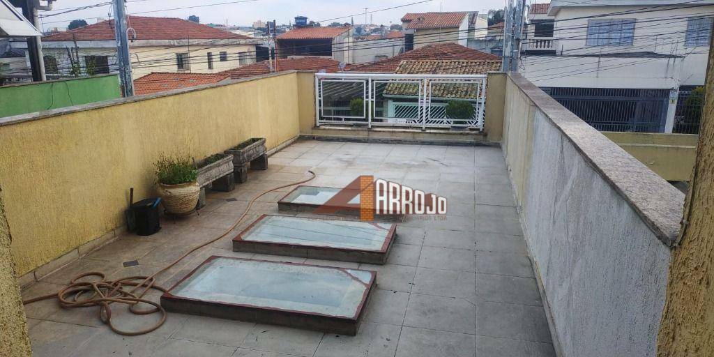 Sobrado à venda com 3 quartos, 100m² - Foto 19