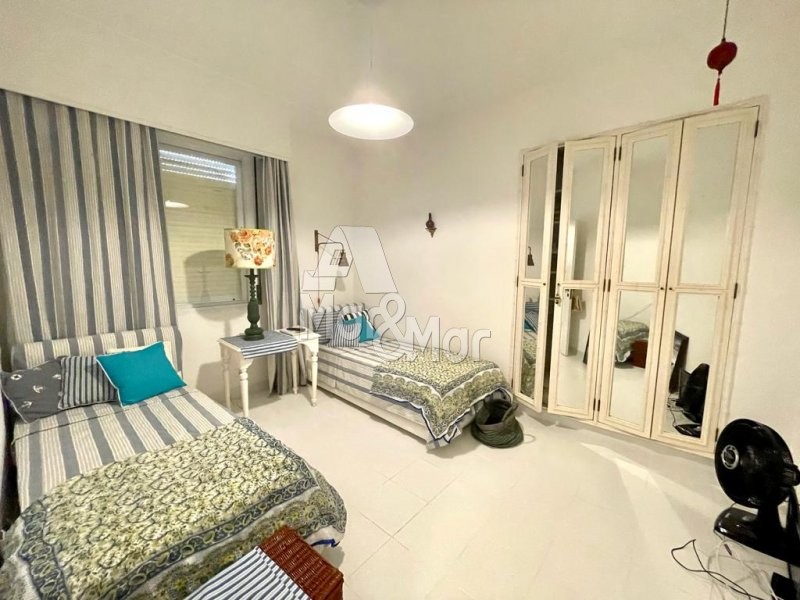 Apartamento à venda com 3 quartos, 153m² - Foto 15