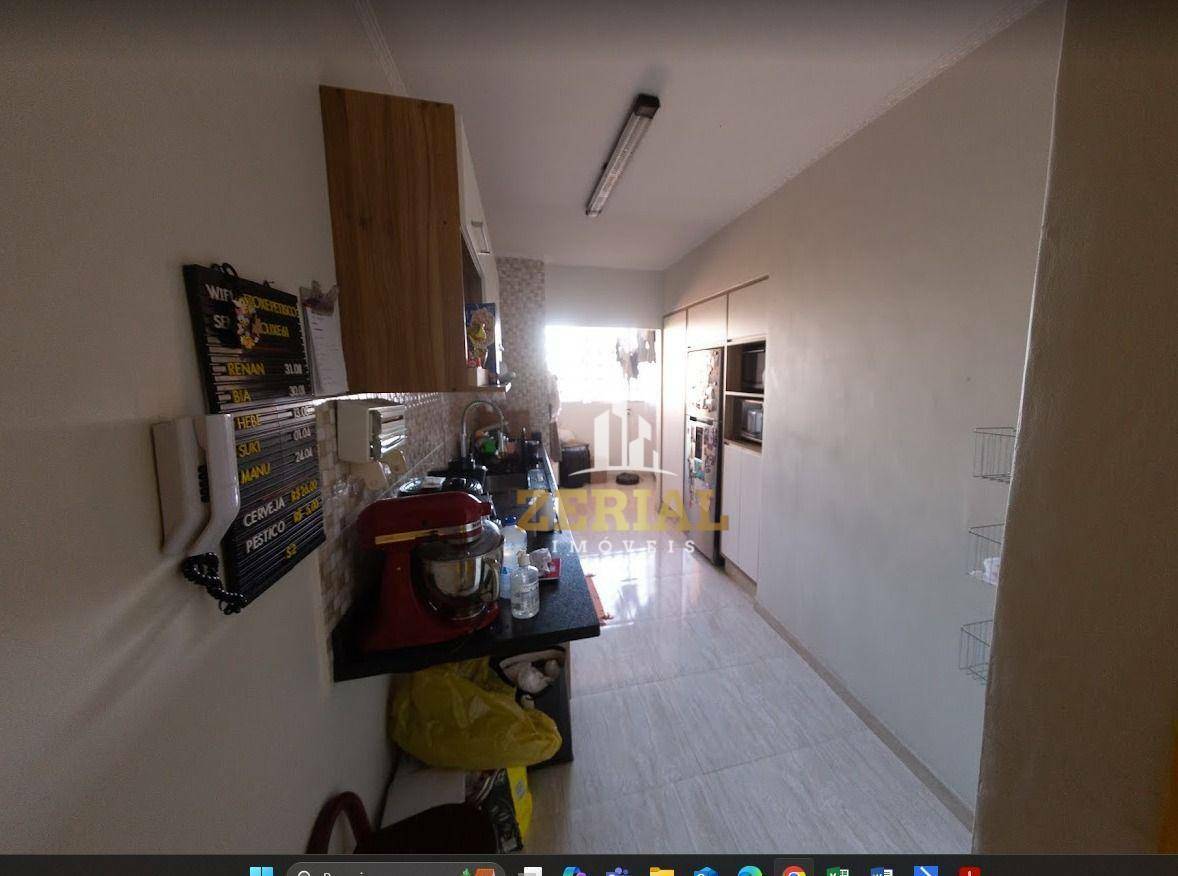 Apartamento à venda com 3 quartos, 94m² - Foto 17