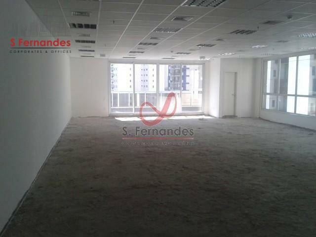 Conjunto Comercial-Sala para alugar, 354m² - Foto 2