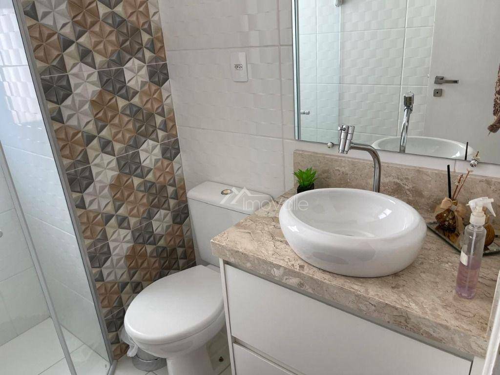 Apartamento à venda com 3 quartos, 75m² - Foto 14