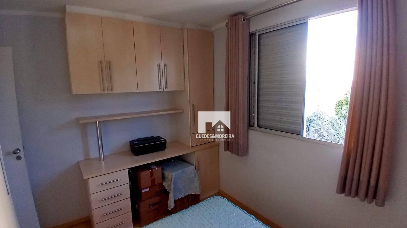 Apartamento à venda com 2 quartos, 53m² - Foto 12