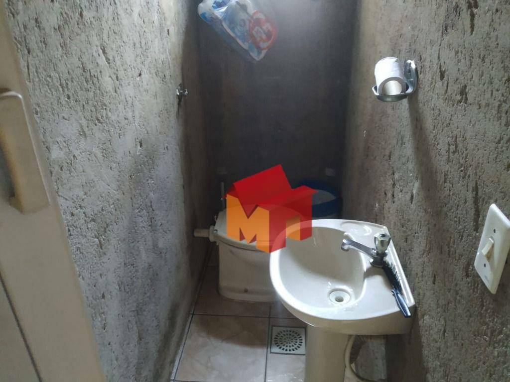 Sobrado à venda com 2 quartos, 67m² - Foto 10