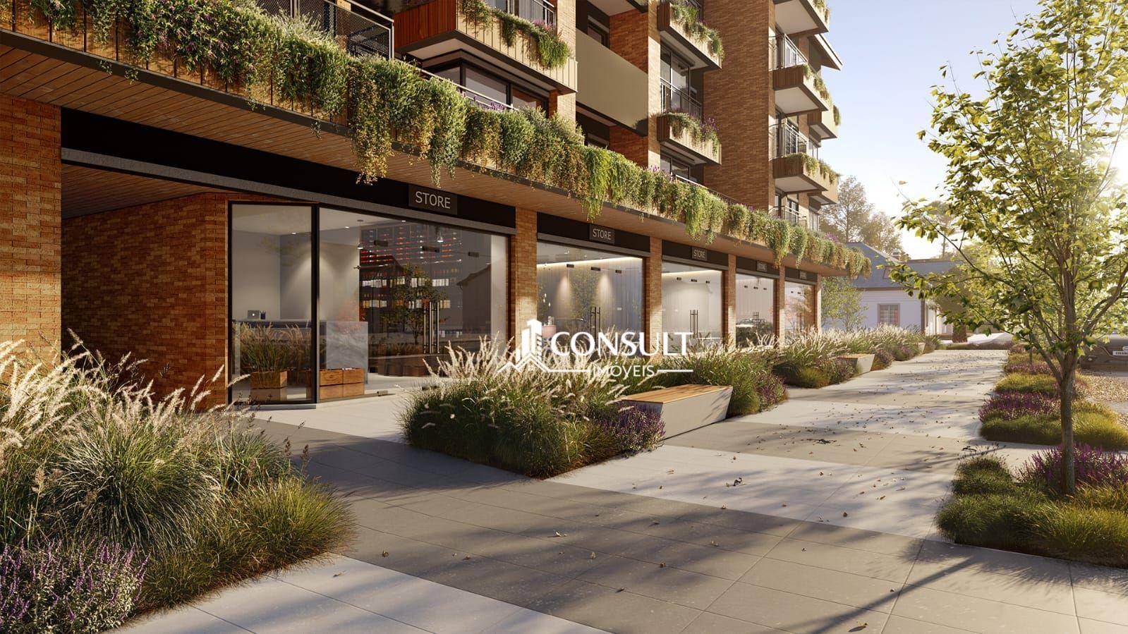 Apartamento, 2 quartos, 82 m² - Foto 3