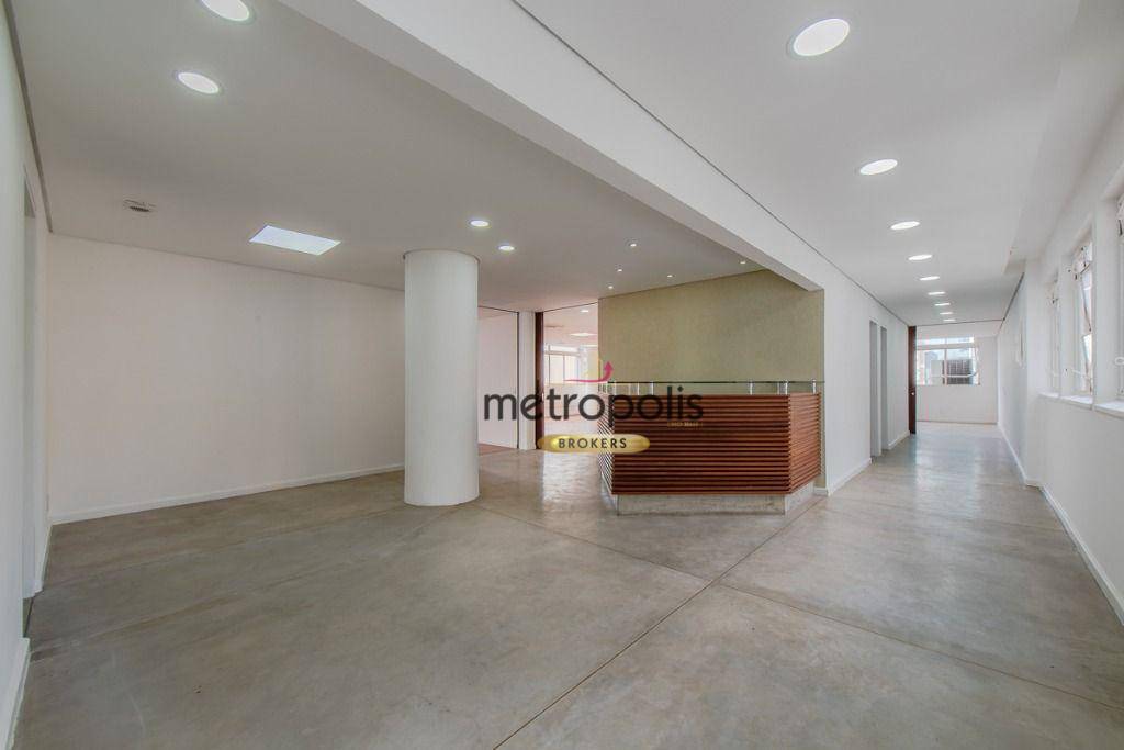 Conjunto Comercial-Sala para alugar, 210m² - Foto 1