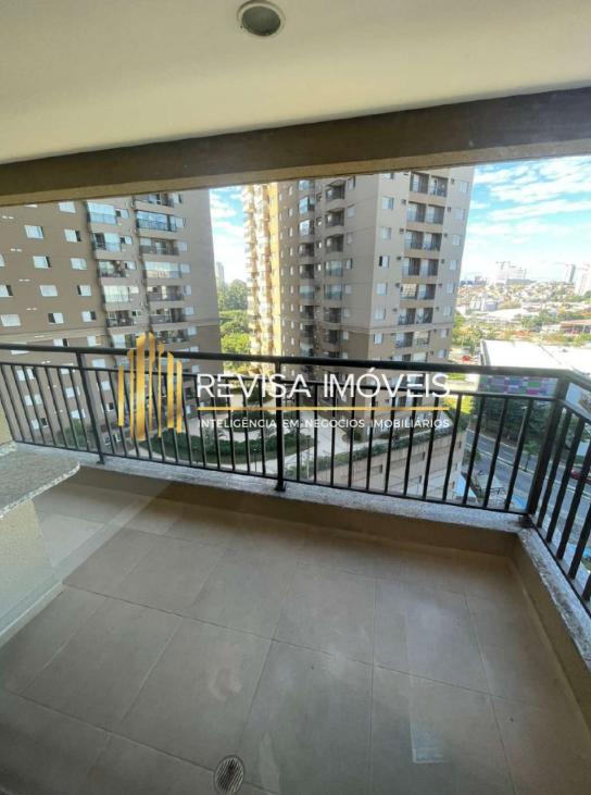 Apartamento para alugar com 3 quartos, 76m² - Foto 5