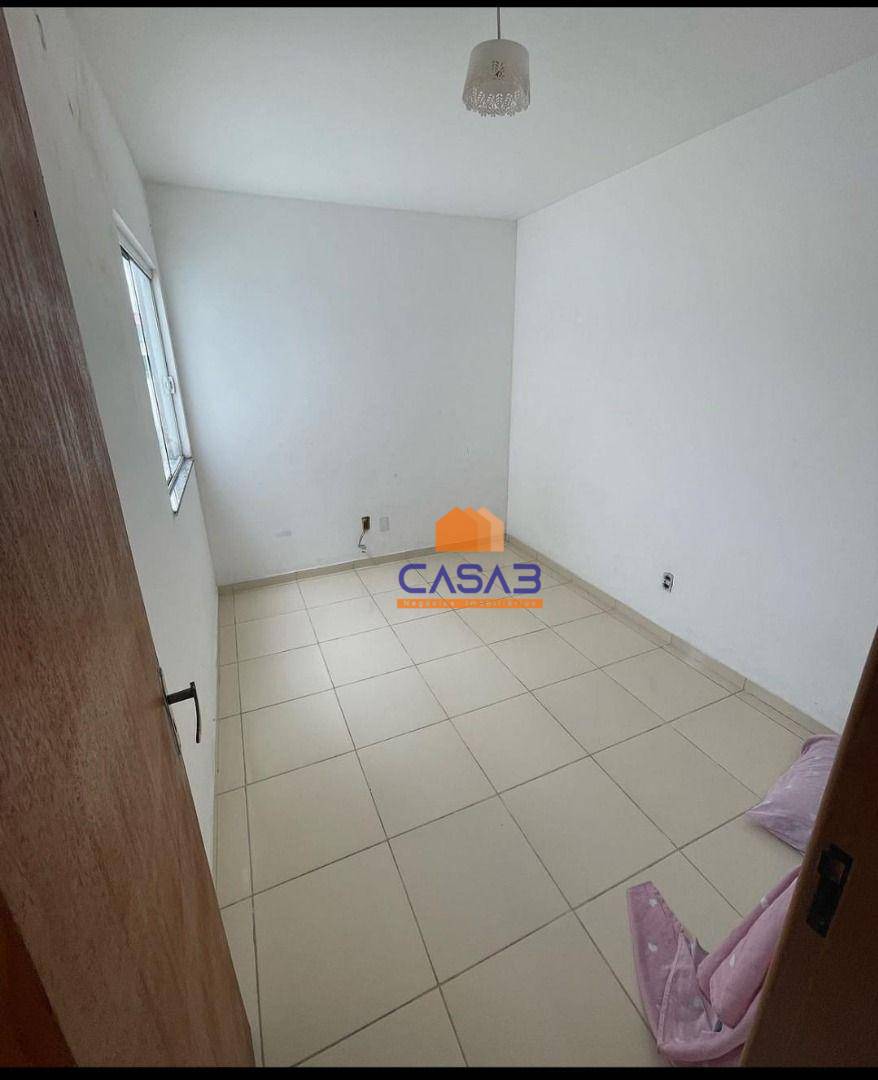 Apartamento à venda com 2 quartos, 55m² - Foto 2