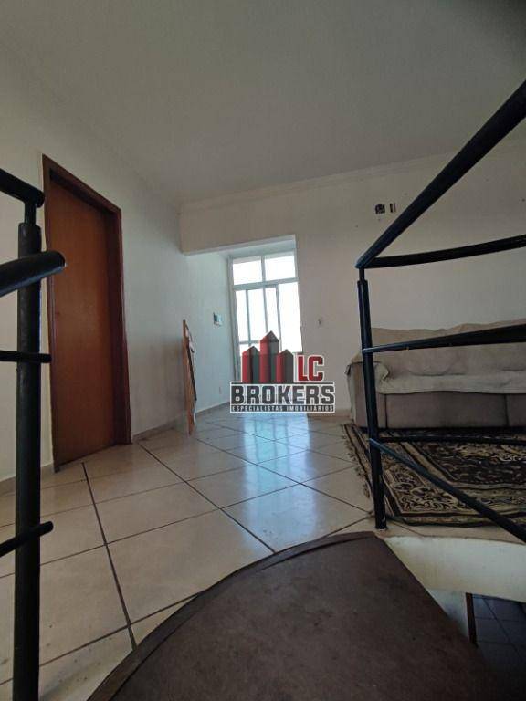 Apartamento à venda com 3 quartos, 199m² - Foto 66