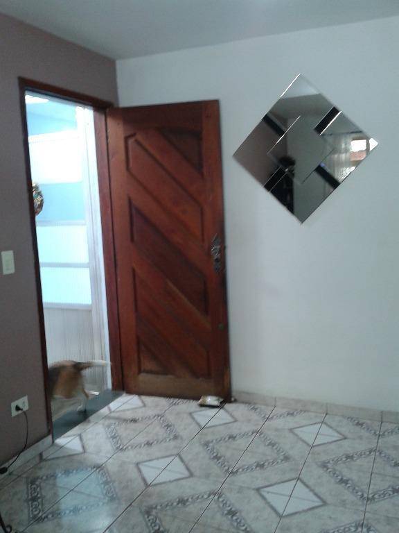 Sobrado à venda com 2 quartos, 160m² - Foto 4