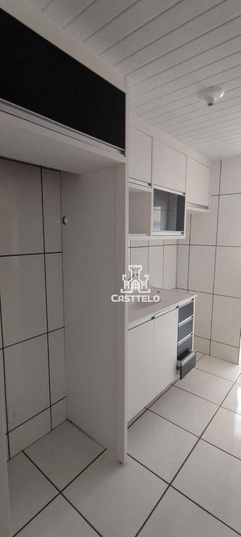 Apartamento à venda com 2 quartos, 53m² - Foto 6