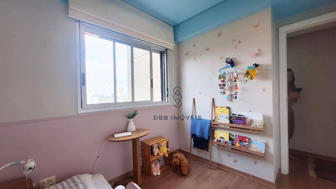 Apartamento à venda com 3 quartos, 92m² - Foto 26