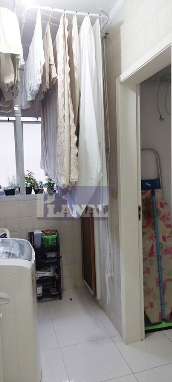 Apartamento à venda com 4 quartos, 170m² - Foto 19