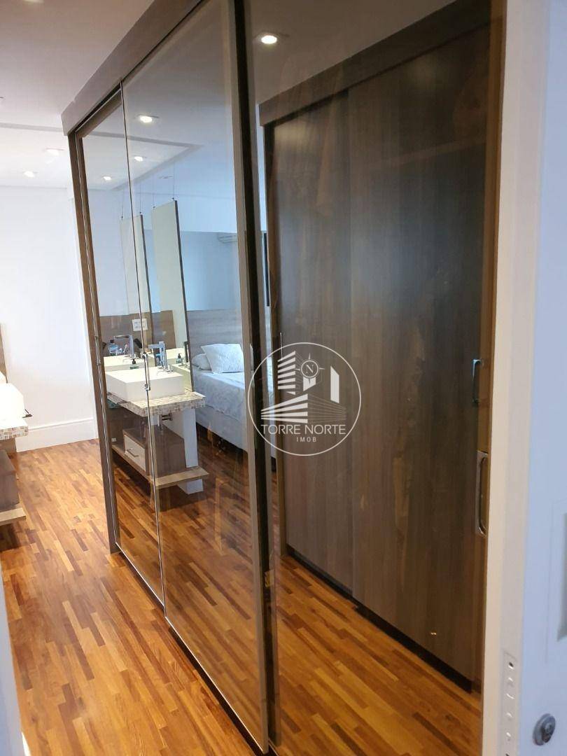 Apartamento à venda com 3 quartos, 128m² - Foto 40