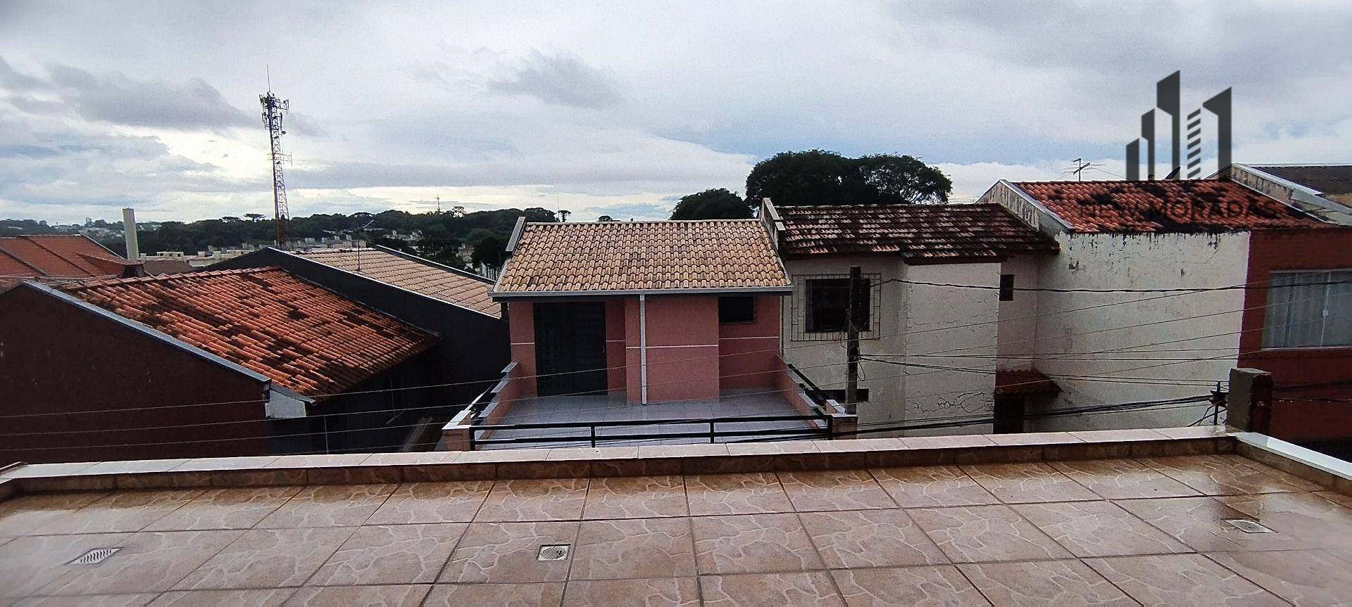 Sobrado à venda com 3 quartos, 160m² - Foto 34