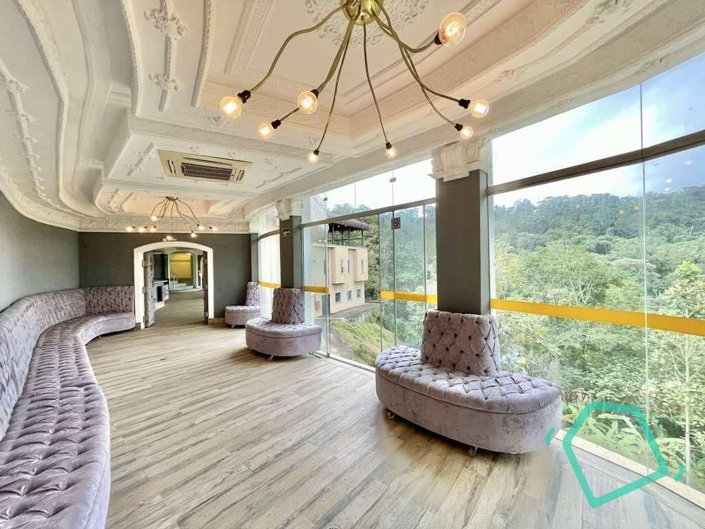 Casa de Condomínio à venda com 4 quartos, 1634m² - Foto 14