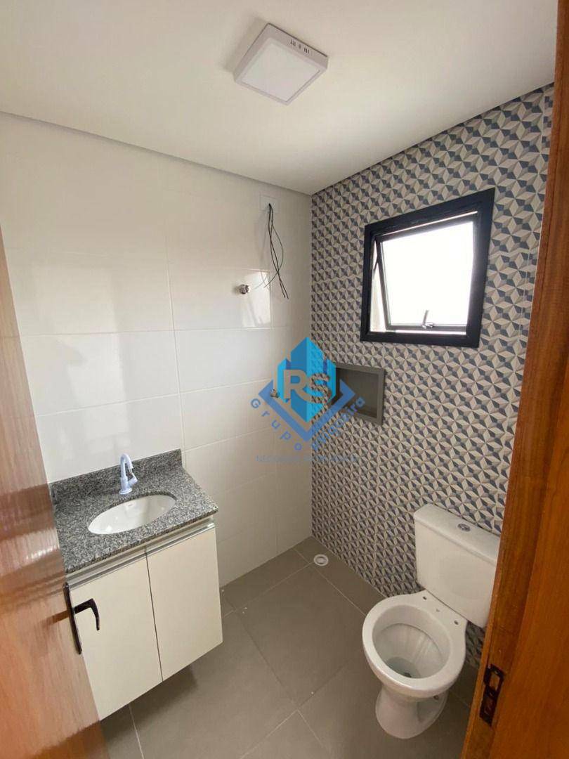 Apartamento à venda com 2 quartos, 44m² - Foto 10