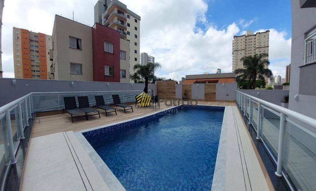 Apartamento à venda com 2 quartos, 65m² - Foto 5