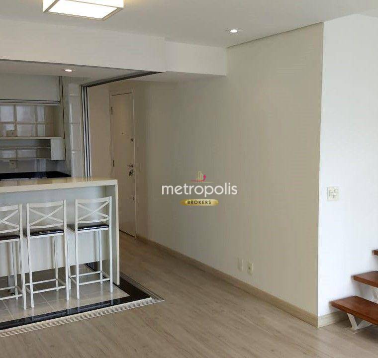 Apartamento à venda com 2 quartos, 85m² - Foto 6