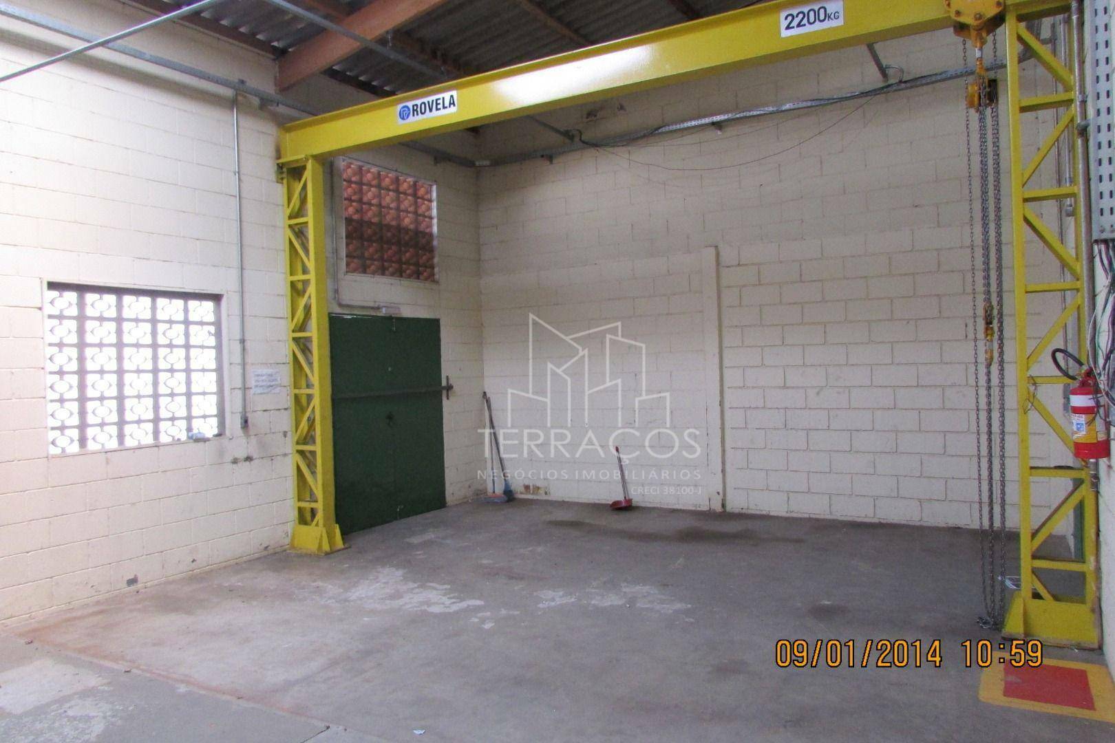Depósito-Galpão-Armazém à venda e aluguel, 1500m² - Foto 11