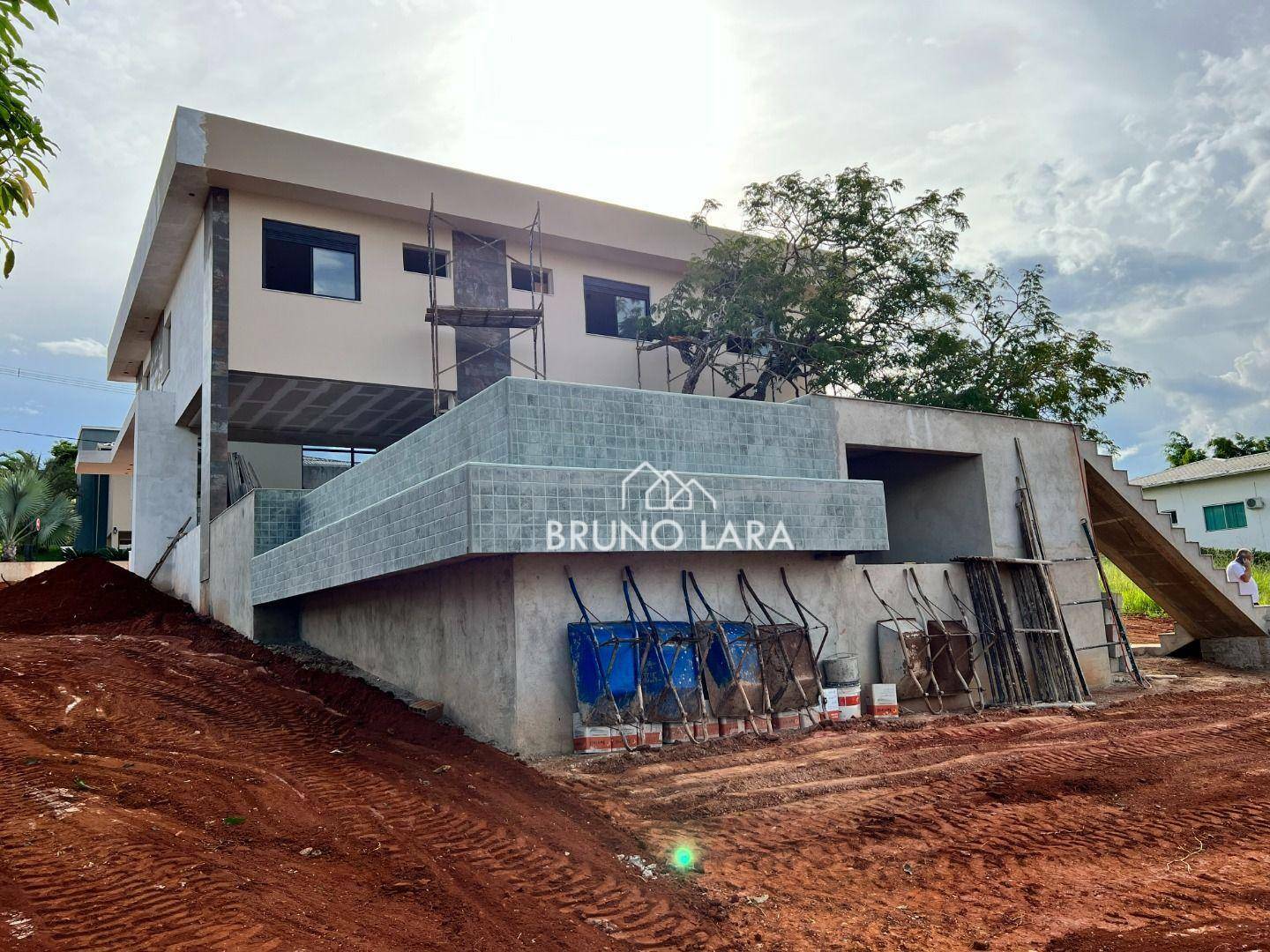 Casa de Condomínio à venda com 4 quartos, 432m² - Foto 44