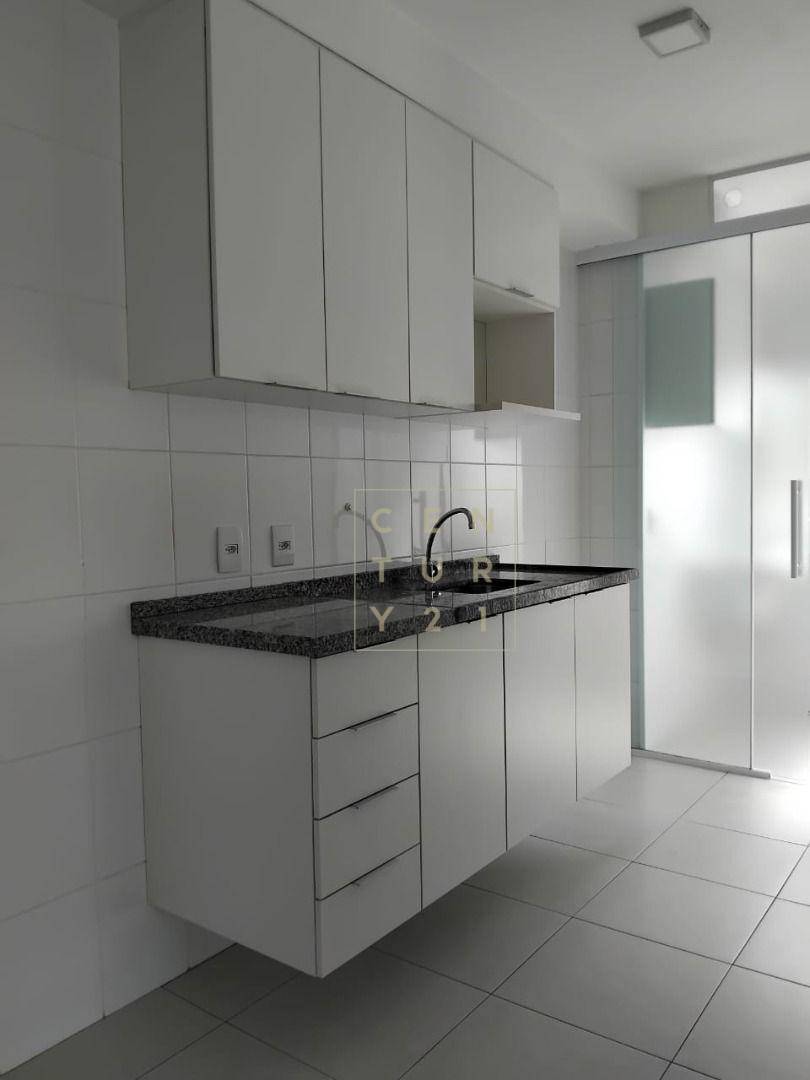 Apartamento, 2 quartos, 49 m² - Foto 3