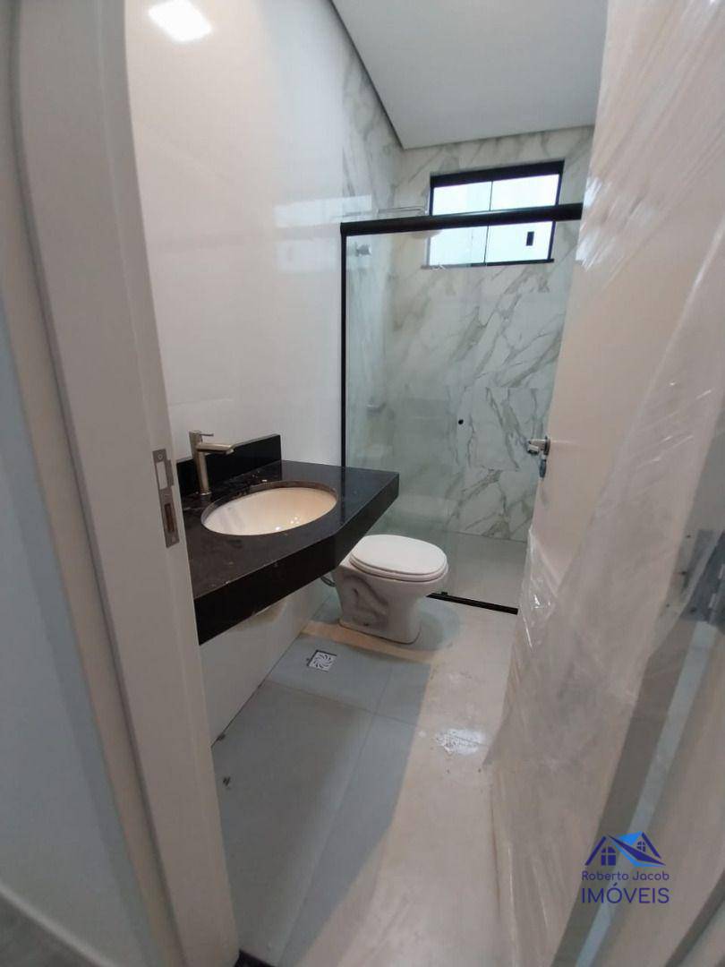 Casa de Condomínio à venda com 3 quartos, 300m² - Foto 11