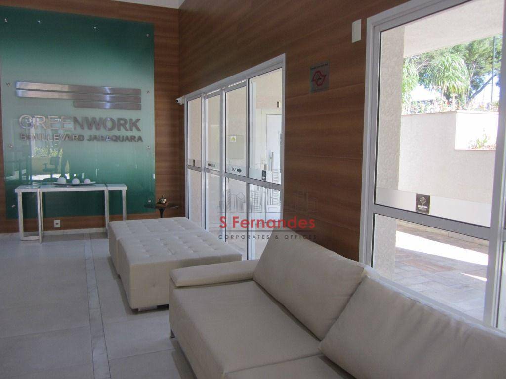 Conjunto Comercial-Sala para alugar, 36m² - Foto 18