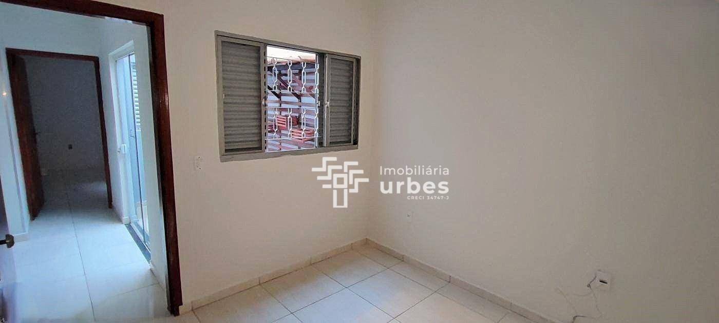 Casa à venda com 3 quartos, 162m² - Foto 18