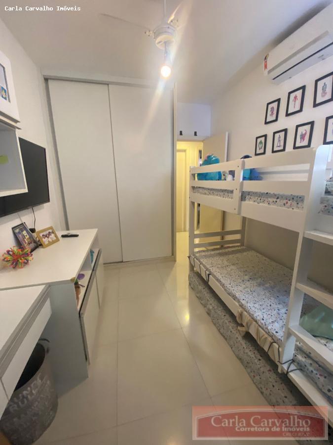 Apartamento à venda com 3 quartos, 87m² - Foto 6