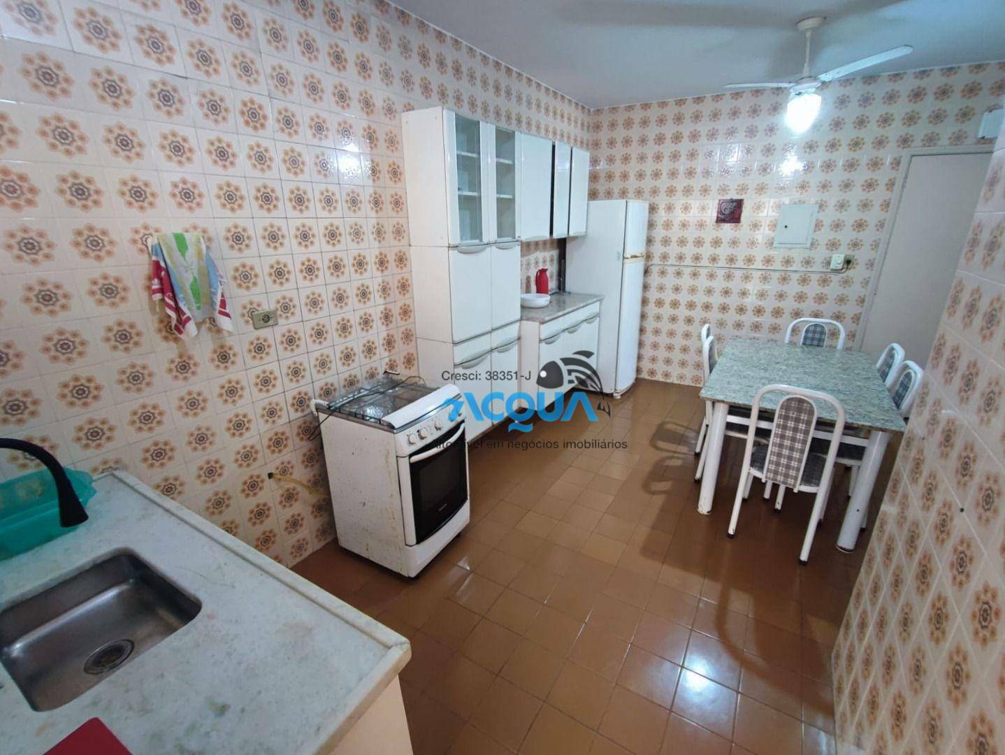 Apartamento à venda com 4 quartos, 126m² - Foto 6