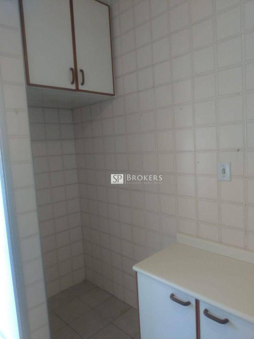 Apartamento à venda com 2 quartos, 61m² - Foto 12