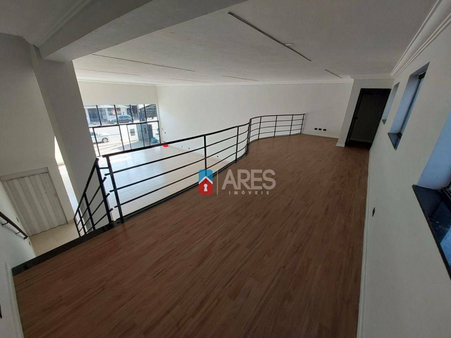 Loja-Salão para alugar, 253m² - Foto 11