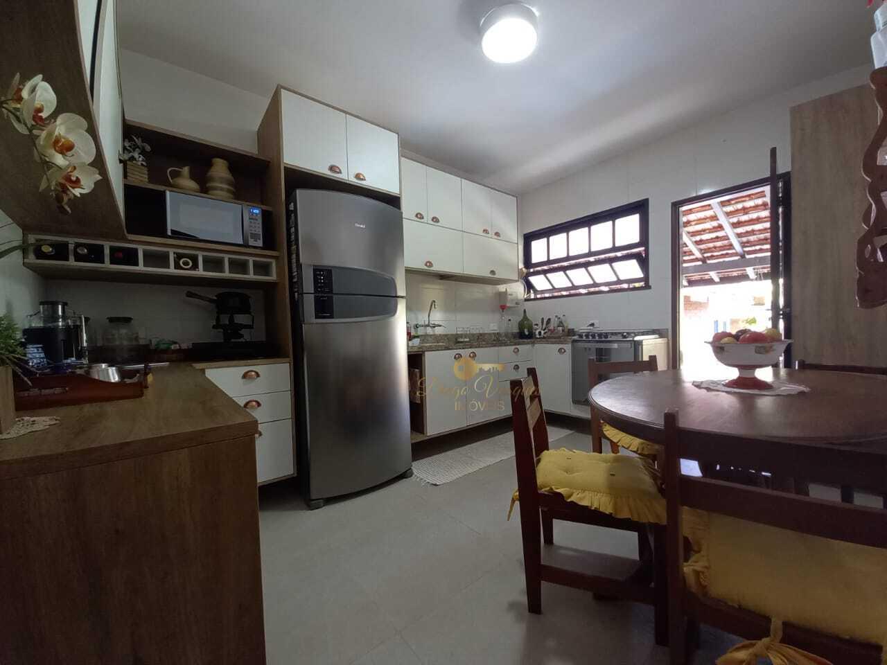 Casa à venda com 4 quartos, 1200m² - Foto 21