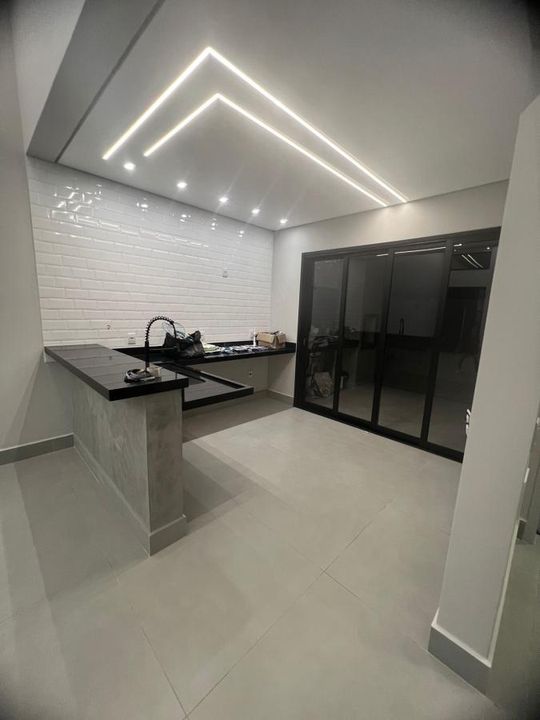 Casa de Condomínio à venda com 3 quartos, 262m² - Foto 6