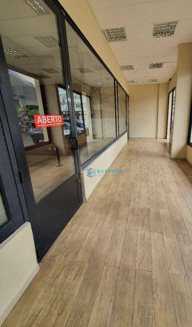 Loja-Salão para alugar, 190m² - Foto 10