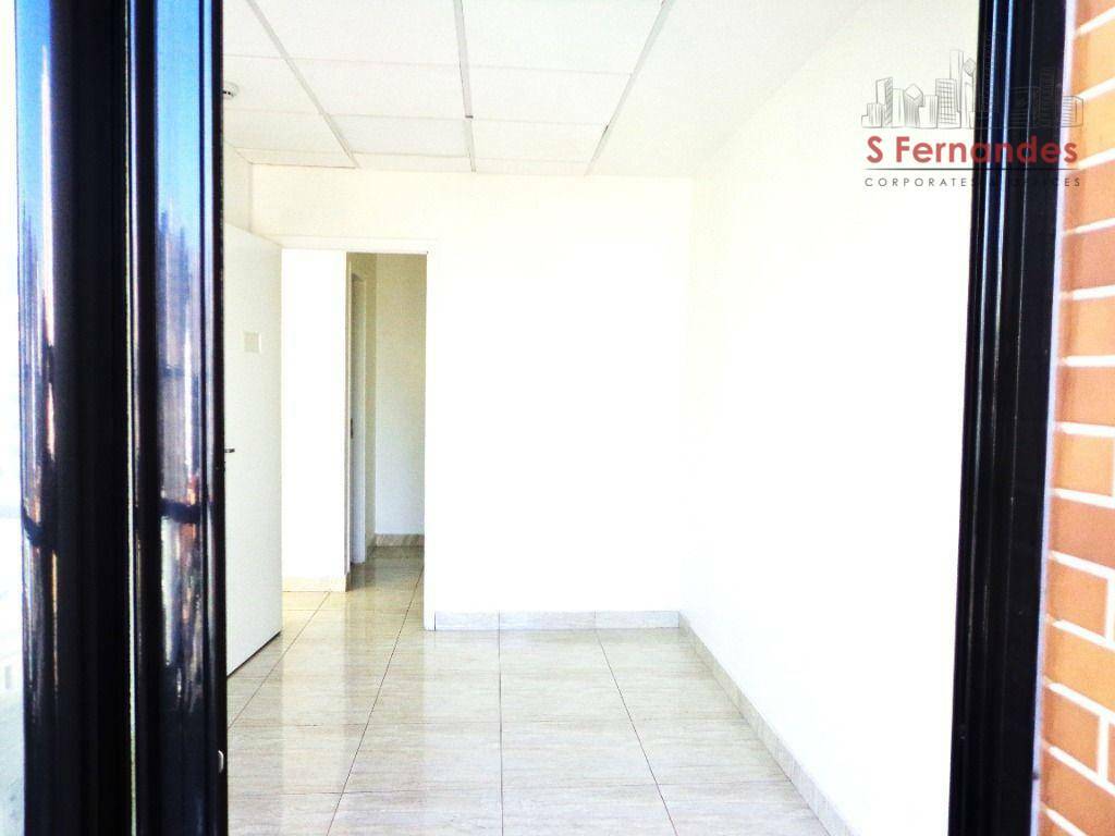 Conjunto Comercial-Sala para alugar, 80m² - Foto 7